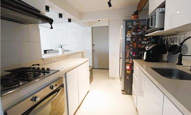Apartamento en venta Sabaneta - Loma Linda (JS)