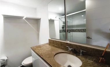 Apartamento en venta Sabaneta - Loma Linda (JS)
