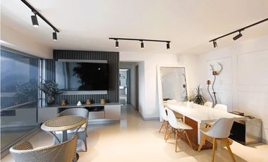 Apartamento en venta Sabaneta - Loma Linda (JS)