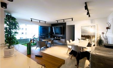 Apartamento en venta Sabaneta - Loma Linda (JS)