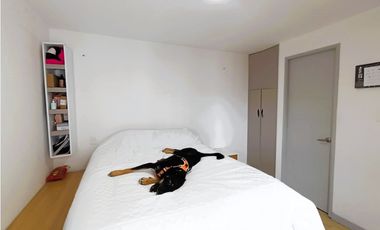Apartamento en venta Sabaneta - Loma Linda (JS)