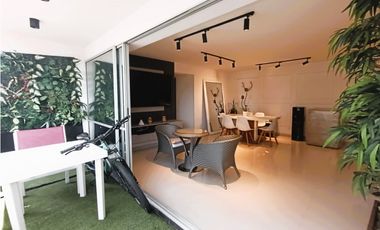 Apartamento en venta Sabaneta - Loma Linda (JS)