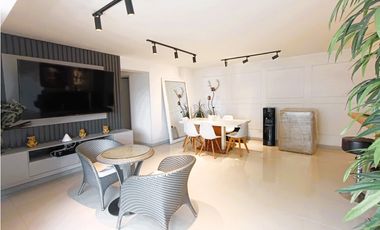 Apartamento en venta Sabaneta - Loma Linda (JS)