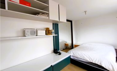 Apartamento en venta Sabaneta - Loma Linda (JS)