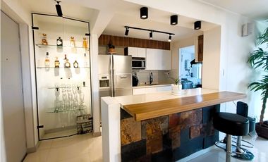 Apartamento en venta Sabaneta - Loma Linda (JS)