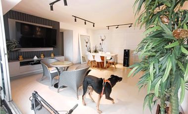 Apartamento en venta Sabaneta - Loma Linda (JS)