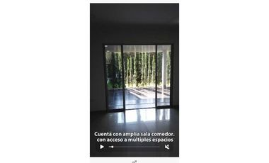 Casa campestre para venta en Jamundí condominio valle del río 560 m²