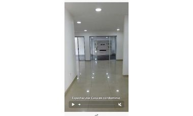 Casa campestre para venta en Jamundí condominio valle del río 560 m²