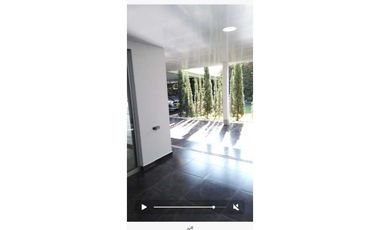 Casa campestre para venta en Jamundí condominio valle del río 560 m²