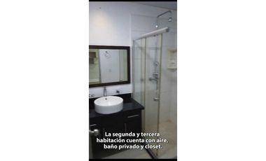 Casa campestre para venta en Jamundí condominio valle del río 560 m²