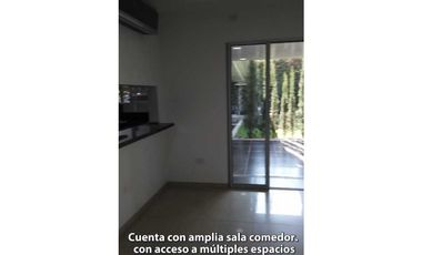 Casa campestre para venta en Jamundí condominio valle del río 560 m²