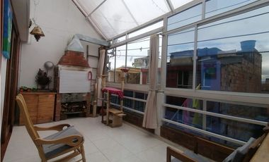 ACSI 392 Casa en venta en Mosquera Cundinamarca