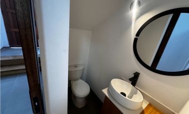 Casa para Arriendo en El Poblado San Lucas
