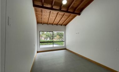 Casa para Arriendo en El Poblado San Lucas