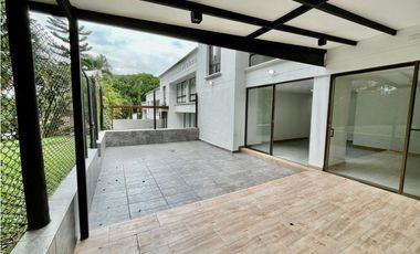 Casa para Arriendo en El Poblado San Lucas
