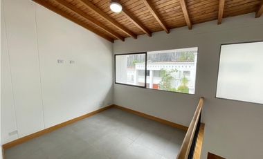 Casa para Arriendo en El Poblado San Lucas