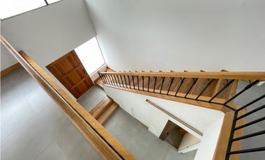 Casa para Arriendo en El Poblado San Lucas