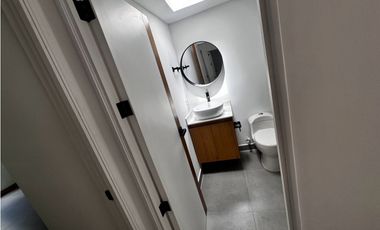 Casa para Arriendo en El Poblado San Lucas