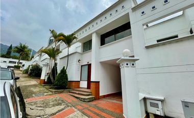 Casa para Arriendo en El Poblado San Lucas