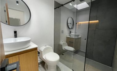 Casa para Arriendo en El Poblado San Lucas