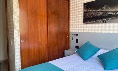 Apartamento en Arriendo Aguacatala Medellín