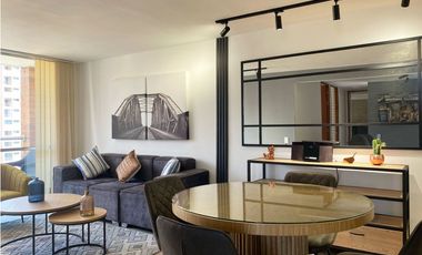 Apartamento en Arriendo Aguacatala Medellín