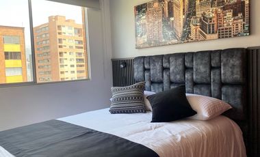 Apartamento en Arriendo Aguacatala Medellín