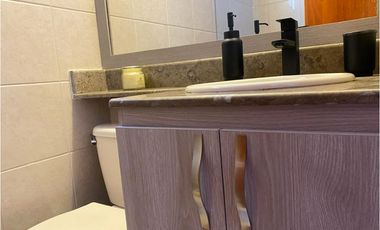 Apartamento en Arriendo Aguacatala Medellín