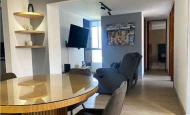 Apartamento en Arriendo Aguacatala Medellín