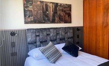 Apartamento en Arriendo Aguacatala Medellín
