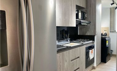 Apartamento en Arriendo Aguacatala Medellín