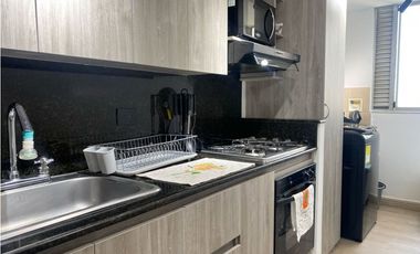 Apartamento en Arriendo Aguacatala Medellín