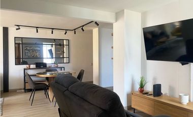Apartamento en Arriendo Aguacatala Medellín