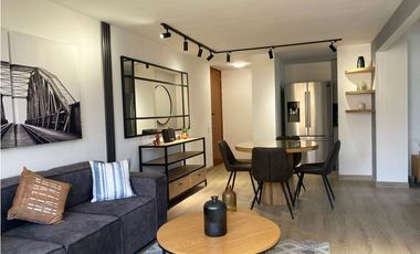 Apartamento en Arriendo Aguacatala Medellín