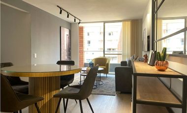 Apartamento en Arriendo Aguacatala Medellín