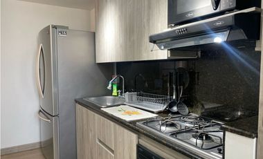Apartamento en Arriendo Aguacatala Medellín