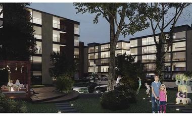 apartamento en venta Bogota - GDS CONSTRUCTORA - TORRES KOUN JA