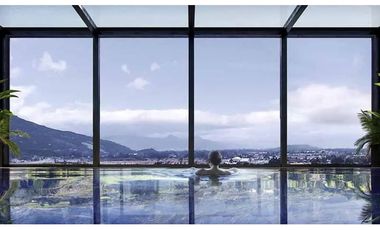 apartamento en venta Bogota - GDS CONSTRUCTORA - TORRES KOUN JA