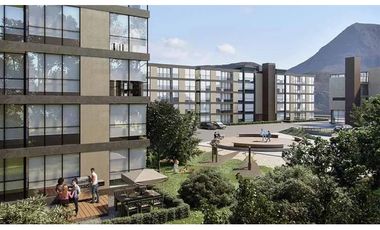 apartamento en venta Bogota - GDS CONSTRUCTORA - TORRES KOUN JA