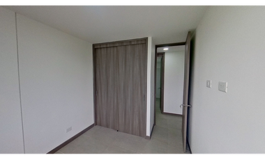 APARTAMENTO ITAGUI SECTOR COLINAS DEL SUR CON VISTA A VERDE