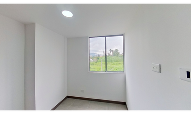 APARTAMENTO ITAGUI SECTOR COLINAS DEL SUR CON VISTA A VERDE