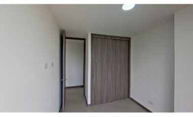 APARTAMENTO ITAGUI SECTOR COLINAS DEL SUR CON VISTA A VERDE