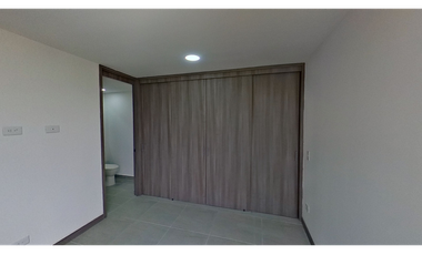 APARTAMENTO ITAGUI SECTOR COLINAS DEL SUR CON VISTA A VERDE