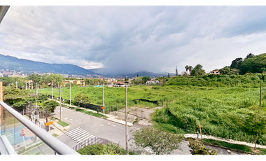 APARTAMENTO ITAGUI SECTOR COLINAS DEL SUR CON VISTA A VERDE