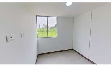APARTAMENTO ITAGUI SECTOR COLINAS DEL SUR CON VISTA A VERDE