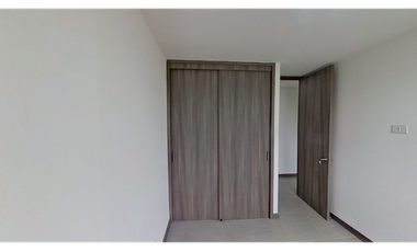 APARTAMENTO ITAGUI SECTOR COLINAS DEL SUR CON VISTA A VERDE