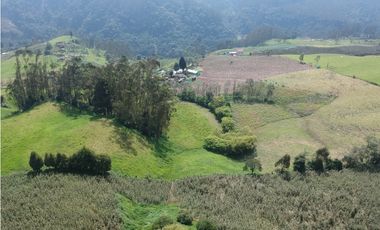 Venta de Finca en  Soacha - Vereda San Francisco