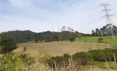 Venta de Finca en  Soacha - Vereda San Francisco