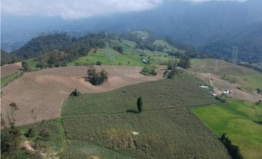 Venta de Finca en  Soacha - Vereda San Francisco
