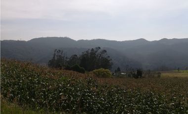 Venta de Finca en  Soacha - Vereda San Francisco